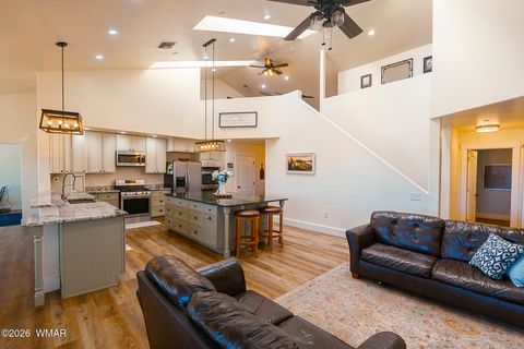 Tiny photo for 130 Otto Drive, Snowflake, AZ 85937 (MLS # 260031)