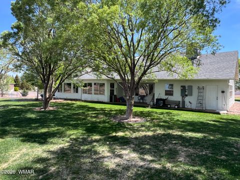 Tiny photo for 130 Otto Drive, Snowflake, AZ 85937 (MLS # 260031)