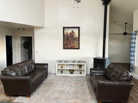 Tiny photo for 130 Otto Drive, Snowflake, AZ 85937 (MLS # 260031)