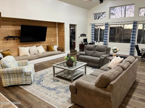 Tiny photo for 130 Otto Drive, Snowflake, AZ 85937 (MLS # 260031)