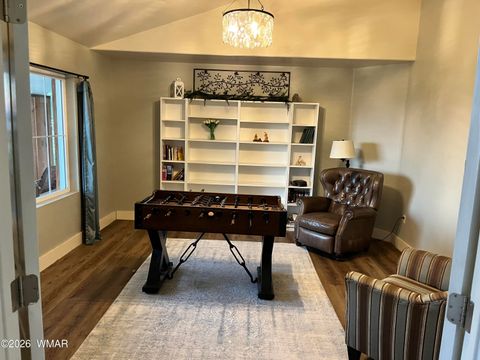 Tiny photo for 130 Otto Drive, Snowflake, AZ 85937 (MLS # 260031)