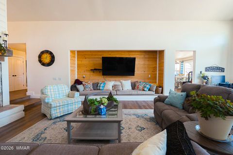 Tiny photo for 130 Otto Drive, Snowflake, AZ 85937 (MLS # 260031)