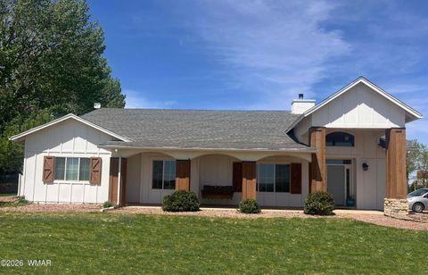 Photo of 130 Otto Drive, Snowflake, AZ 85937 (MLS # 260031)