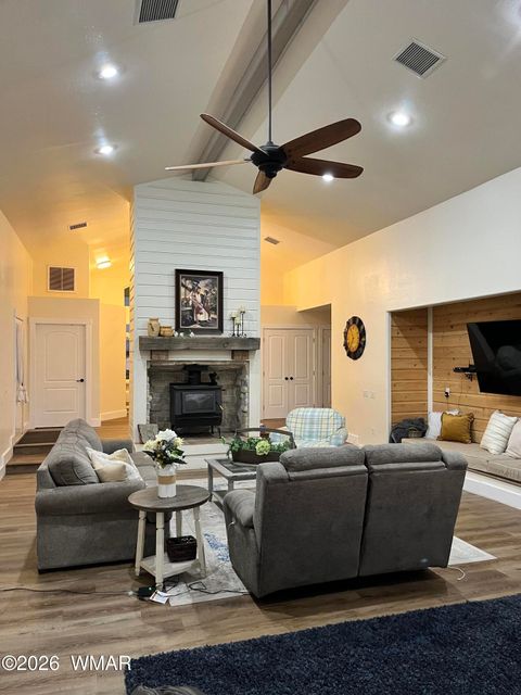 Tiny photo for 130 Otto Drive, Snowflake, AZ 85937 (MLS # 260031)