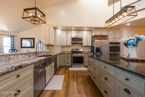 Tiny photo for 130 Otto Drive, Snowflake, AZ 85937 (MLS # 260031)