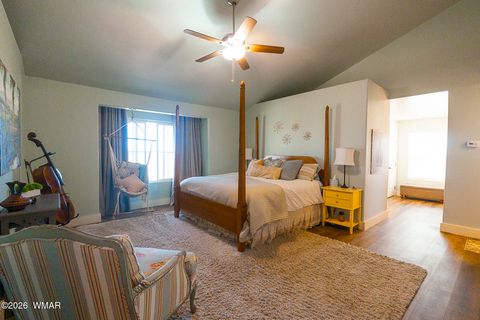 Tiny photo for 130 Otto Drive, Snowflake, AZ 85937 (MLS # 260031)