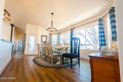 Tiny photo for 130 Otto Drive, Snowflake, AZ 85937 (MLS # 260031)