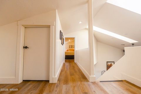 Tiny photo for 130 Otto Drive, Snowflake, AZ 85937 (MLS # 260031)