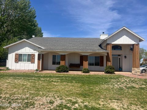 Photo of 130 Otto Drive, Snowflake, AZ 85937 (MLS # 260031)