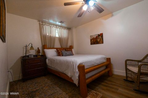 Tiny photo for 130 Otto Drive, Snowflake, AZ 85937 (MLS # 260031)