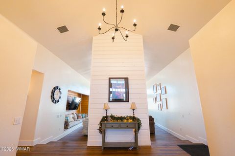 Tiny photo for 130 Otto Drive, Snowflake, AZ 85937 (MLS # 260031)