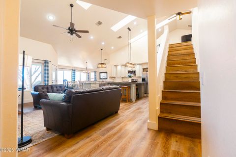 Tiny photo for 130 Otto Drive, Snowflake, AZ 85937 (MLS # 260031)