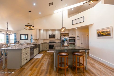 Tiny photo for 130 Otto Drive, Snowflake, AZ 85937 (MLS # 260031)