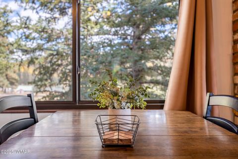 Tiny photo for 87 1120 Unit 4, Greer, AZ 85927 (MLS # 258860)