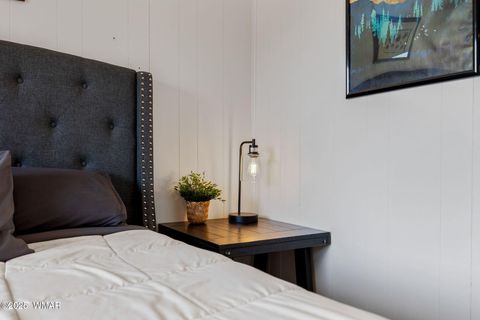 Tiny photo for 87 1120 Unit 4, Greer, AZ 85927 (MLS # 258860)