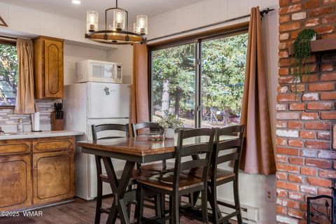 Tiny photo for 87 1120 Unit 4, Greer, AZ 85927 (MLS # 258860)