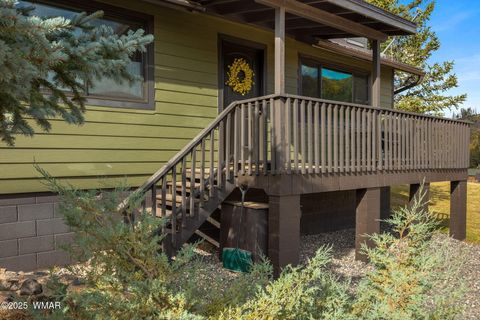 Tiny photo for 87 1120 Unit 4, Greer, AZ 85927 (MLS # 258860)