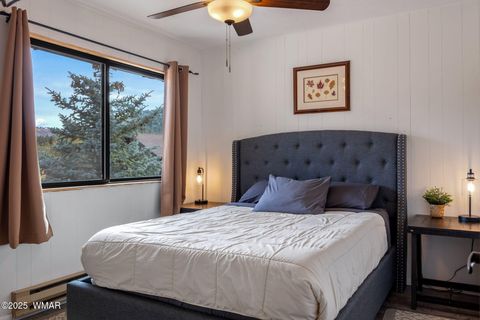 Tiny photo for 87 1120 Unit 4, Greer, AZ 85927 (MLS # 258860)