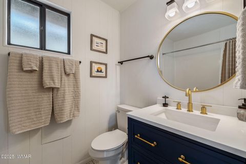 Tiny photo for 87 1120 Unit 4, Greer, AZ 85927 (MLS # 258860)