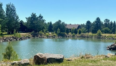 Tiny photo for 9578 Sierra Springs Drive, Pinetop, AZ 85935 (MLS # 256562)