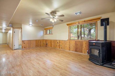 Tiny photo for 6305 State Route 260, Show Low, AZ 85901 (MLS # 257919)