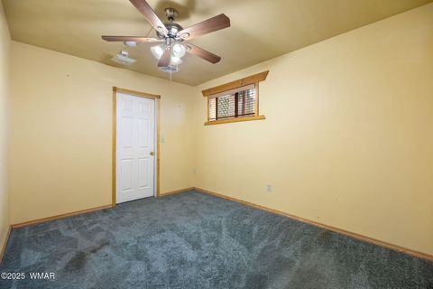Tiny photo for 6305 State Route 260, Show Low, AZ 85901 (MLS # 257919)