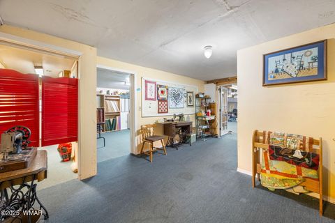 Tiny photo for 6305 State Route 260, Show Low, AZ 85901 (MLS # 257919)