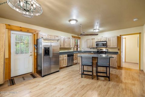 Tiny photo for 6305 State Route 260, Show Low, AZ 85901 (MLS # 257919)