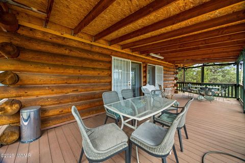 Tiny photo for 6305 State Route 260, Show Low, AZ 85901 (MLS # 257919)