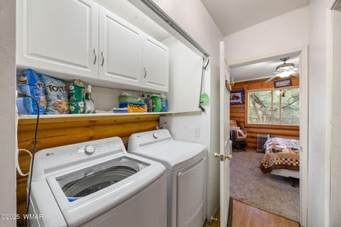 Tiny photo for 6305 State Route 260, Show Low, AZ 85901 (MLS # 257919)