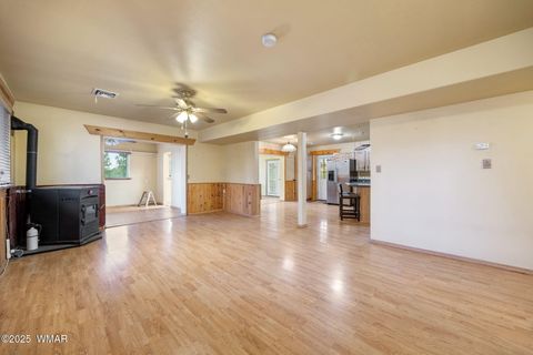 Tiny photo for 6305 State Route 260, Show Low, AZ 85901 (MLS # 257919)