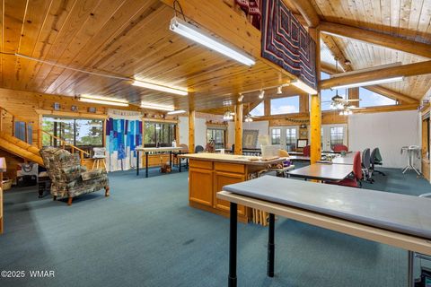 Tiny photo for 6305 State Route 260, Show Low, AZ 85901 (MLS # 257919)