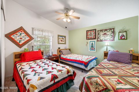 Tiny photo for 6305 State Route 260, Show Low, AZ 85901 (MLS # 257919)