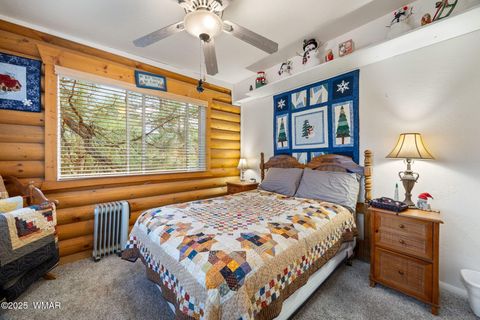 Tiny photo for 6305 State Route 260, Show Low, AZ 85901 (MLS # 257919)