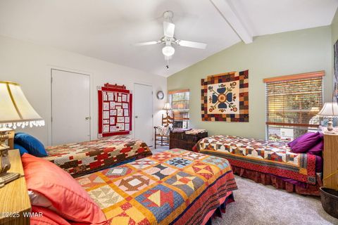 Tiny photo for 6305 State Route 260, Show Low, AZ 85901 (MLS # 257919)