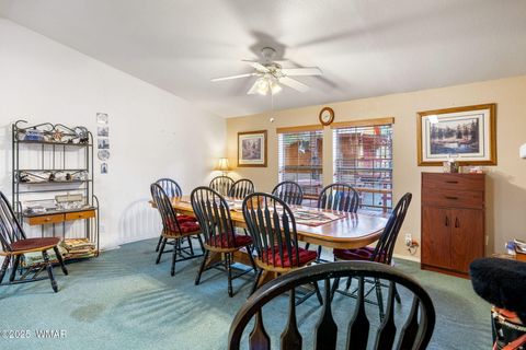 Tiny photo for 6305 State Route 260, Show Low, AZ 85901 (MLS # 257919)