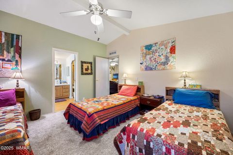 Tiny photo for 6305 State Route 260, Show Low, AZ 85901 (MLS # 257919)