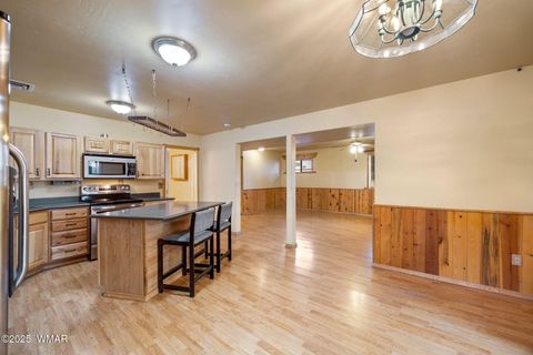 Tiny photo for 6305 State Route 260, Show Low, AZ 85901 (MLS # 257919)