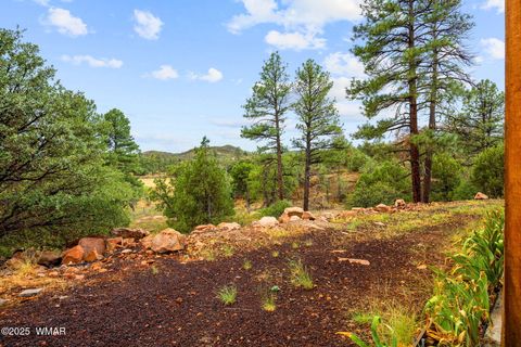 Tiny photo for 6305 State Route 260, Show Low, AZ 85901 (MLS # 257919)