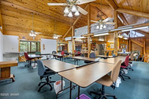 Tiny photo for 6305 State Route 260, Show Low, AZ 85901 (MLS # 257919)