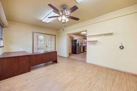 Tiny photo for 6305 State Route 260, Show Low, AZ 85901 (MLS # 257919)