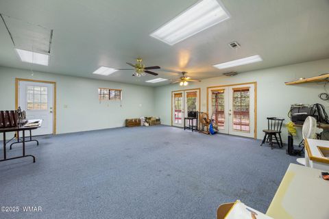Tiny photo for 6305 State Route 260, Show Low, AZ 85901 (MLS # 257919)