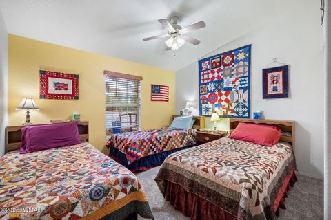 Tiny photo for 6305 State Route 260, Show Low, AZ 85901 (MLS # 257919)