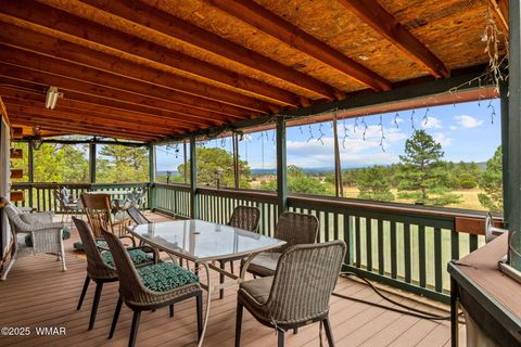 Tiny photo for 6305 State Route 260, Show Low, AZ 85901 (MLS # 257919)