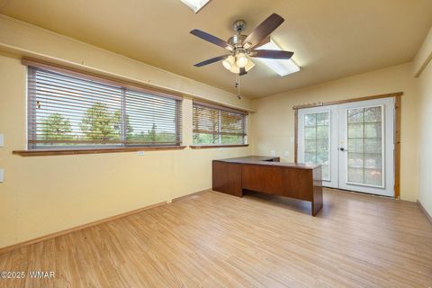 Tiny photo for 6305 State Route 260, Show Low, AZ 85901 (MLS # 257919)