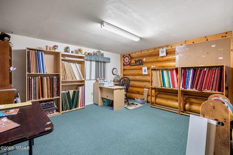 Tiny photo for 6305 State Route 260, Show Low, AZ 85901 (MLS # 257919)