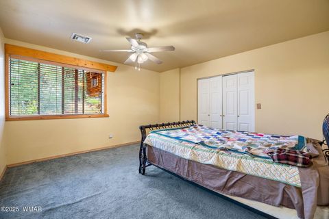 Tiny photo for 6305 State Route 260, Show Low, AZ 85901 (MLS # 257919)