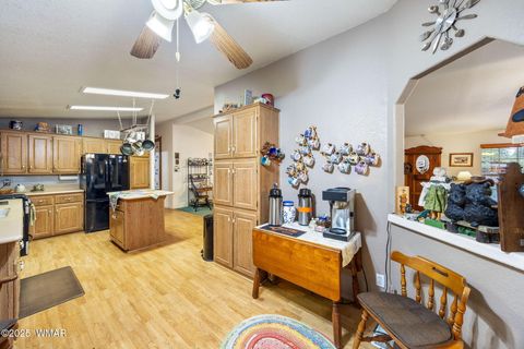 Tiny photo for 6305 State Route 260, Show Low, AZ 85901 (MLS # 257919)