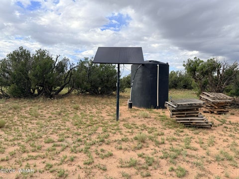 Photo of 74 N 6311, Saint Johns, AZ 85936 (MLS # 263104)