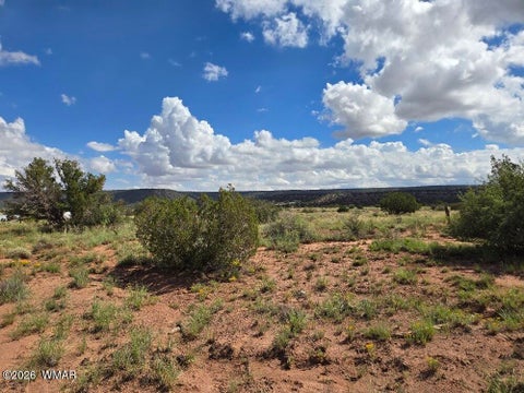 Tiny photo for 3861 Coronado Road, Snowflake, AZ 85937 (MLS # 263044)